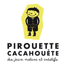 PIROUETTE CACAHOUETE - ESAT - BRIVE LA GALLARD