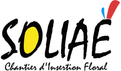 SOLIAE - CHANTIER D'INSERTION FLORAL - SAINT NAZAIRE