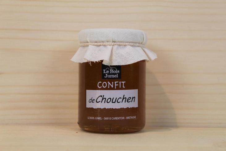 CONFIT DE CHOUCHEN - 120g